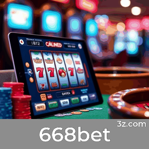 668bet game mais image