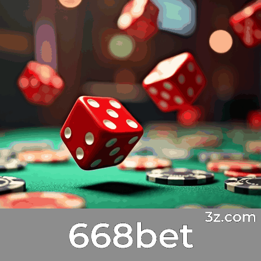 668bet 