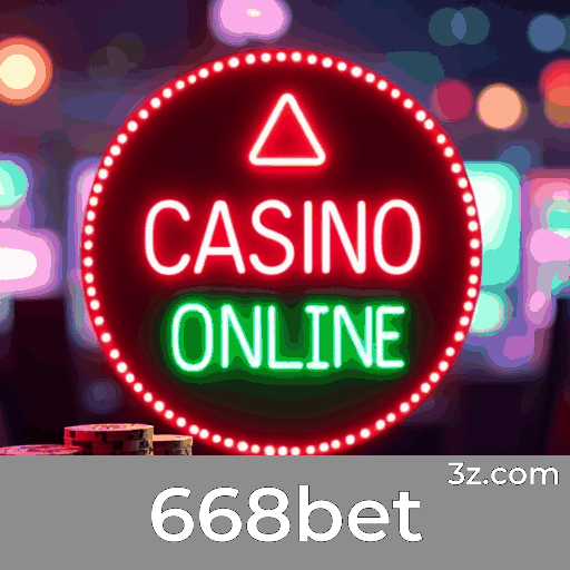 668bet