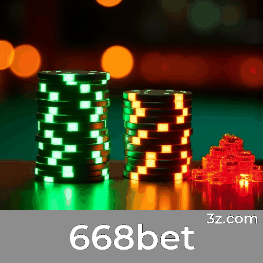 668bet