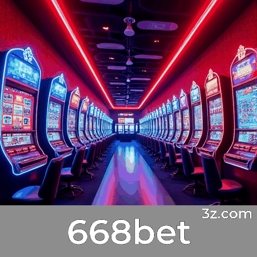 668bet