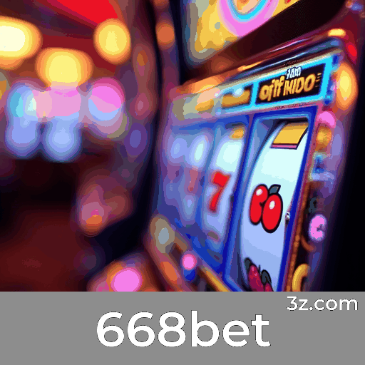 668bet 
