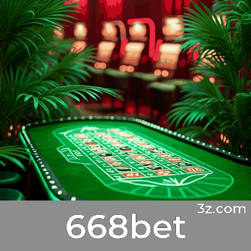668bet