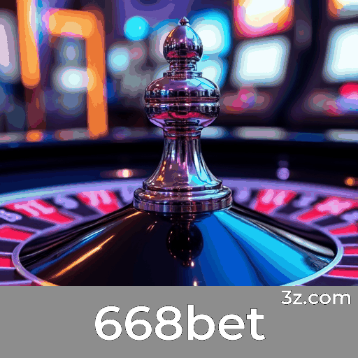 668bet game mais image