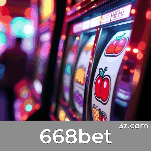 668bet game mais image