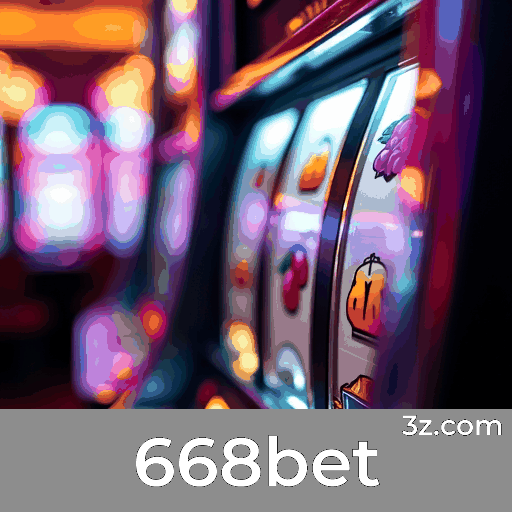 668bet game mais image