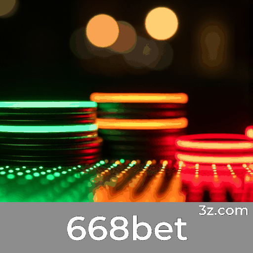668bet