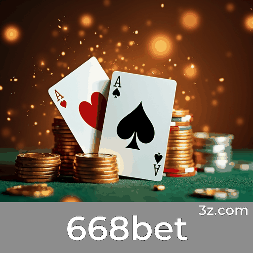 668bet