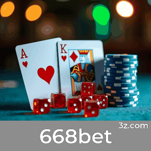 668bet