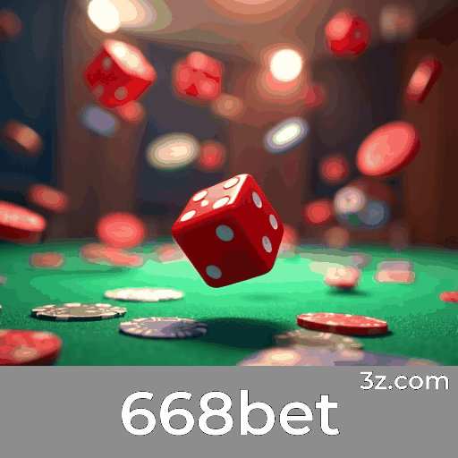 668bet
