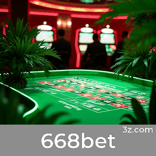 668bet