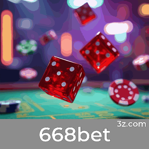 668bet 