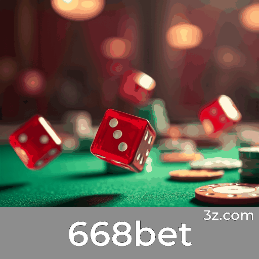 668bet 