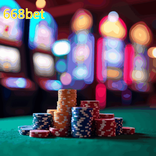 668bet: Aproveite caça-níqueis e caça-níqueis com bônus no cassino ao vivo!