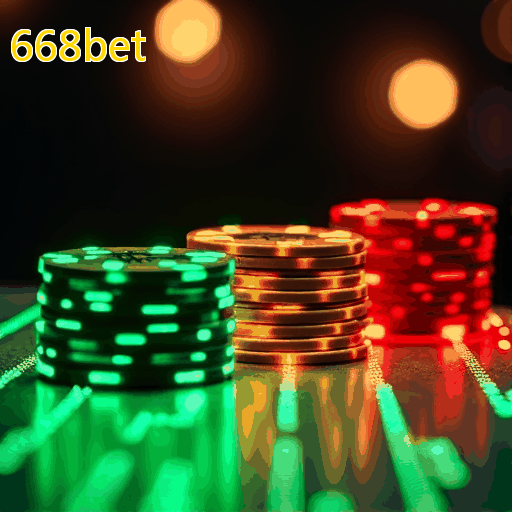 668bet - Promoções e bônus exclusivos para novos jogadores.