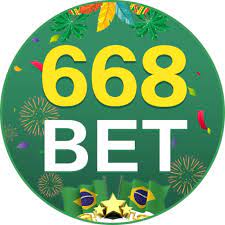 668bet Logo